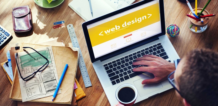 Что должен знать веб-дизайнер