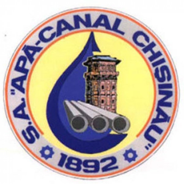 S.A. Apa-Canal Chisinau